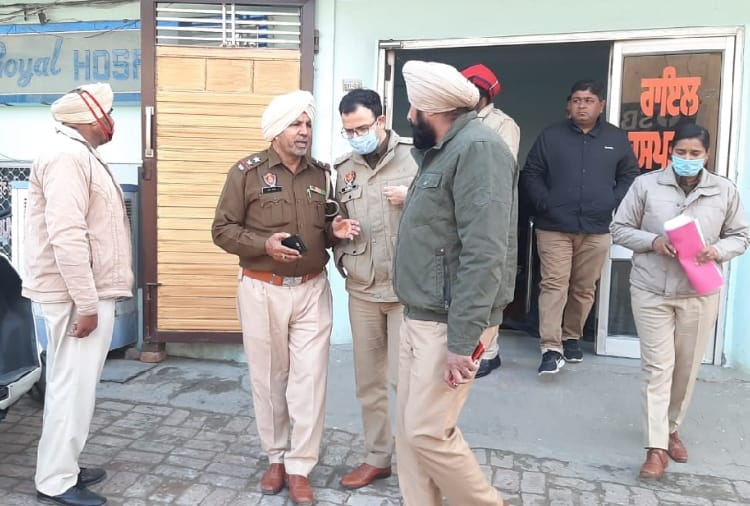 Punjab Crime News: Husband killed His Wife In Jalandhar of Punjab