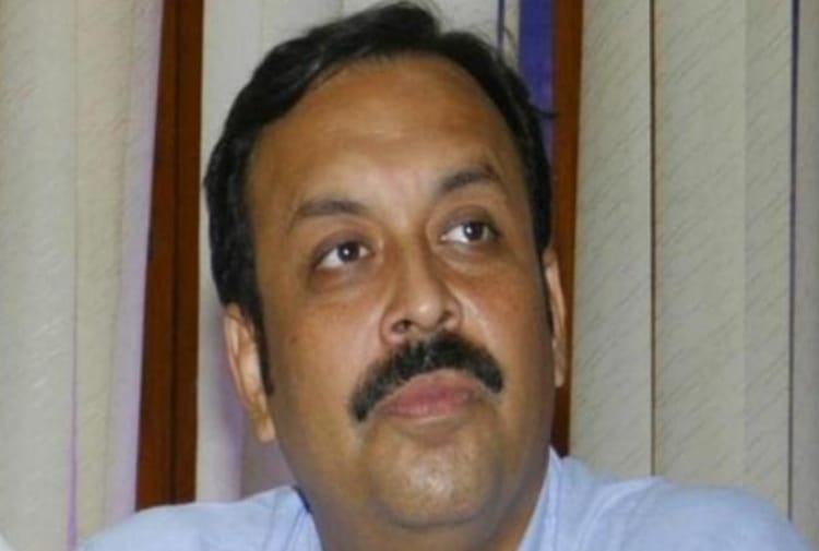 BJP Leader Shwait Malik reply on Sukhbir Singh Badal Statement