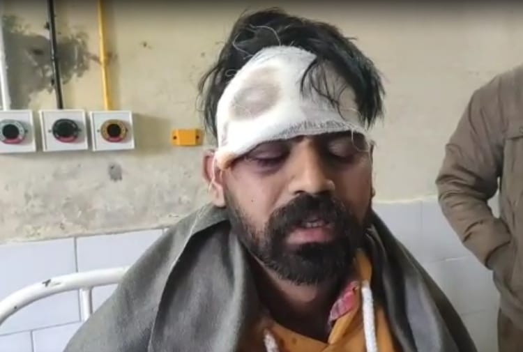 Shopkeeper murdered in Moga of Punjab