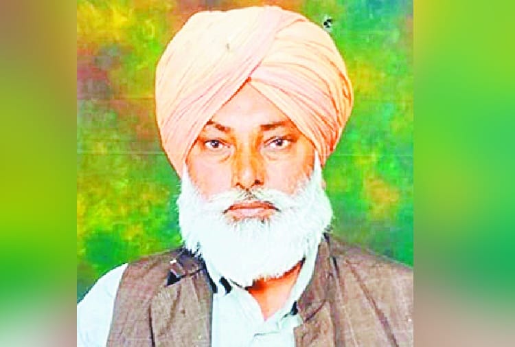 Another Farmer Died of Heart Attack During Kisan Andolan