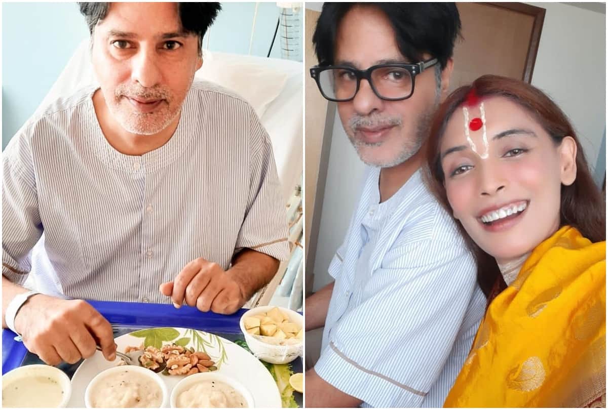 Rahul Roy Health Update Actor Is On Road To Recovery After 19 Days Share Photos