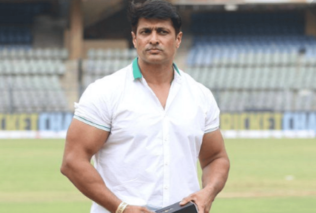 Former Cricketer and Actor Salil Ankola Appointed as Mumbai Ranji Trophy Chief Selector