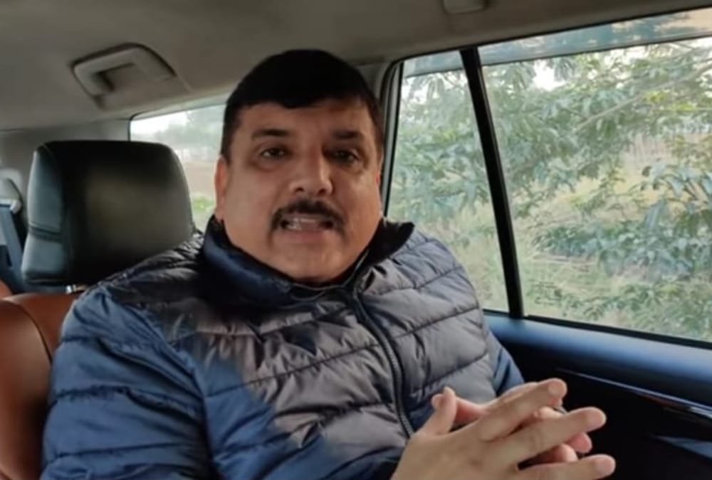 AAP launches selfie with government school campaign