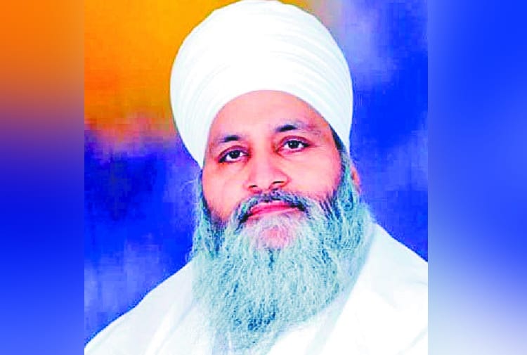 Kisan Andolan: Sant Baba Ram Singh Gave his life