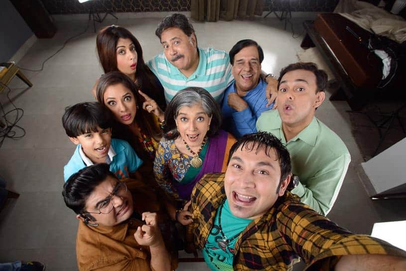 Top 10 old tv shows that can be streamed on ott