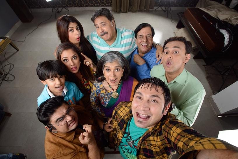 Top 10 old tv shows that can be streamed on ott