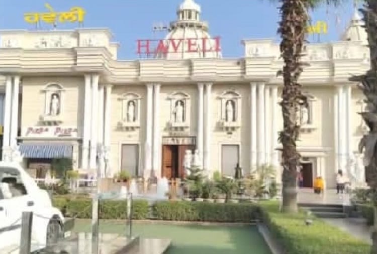 Bad Effects of kisan andolan on Murthal hotel and Dhaba