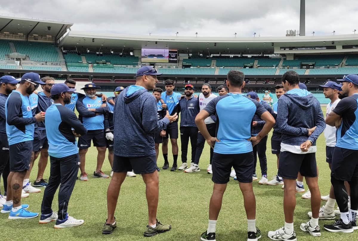 India fear travelling to Brisbane could affect England series