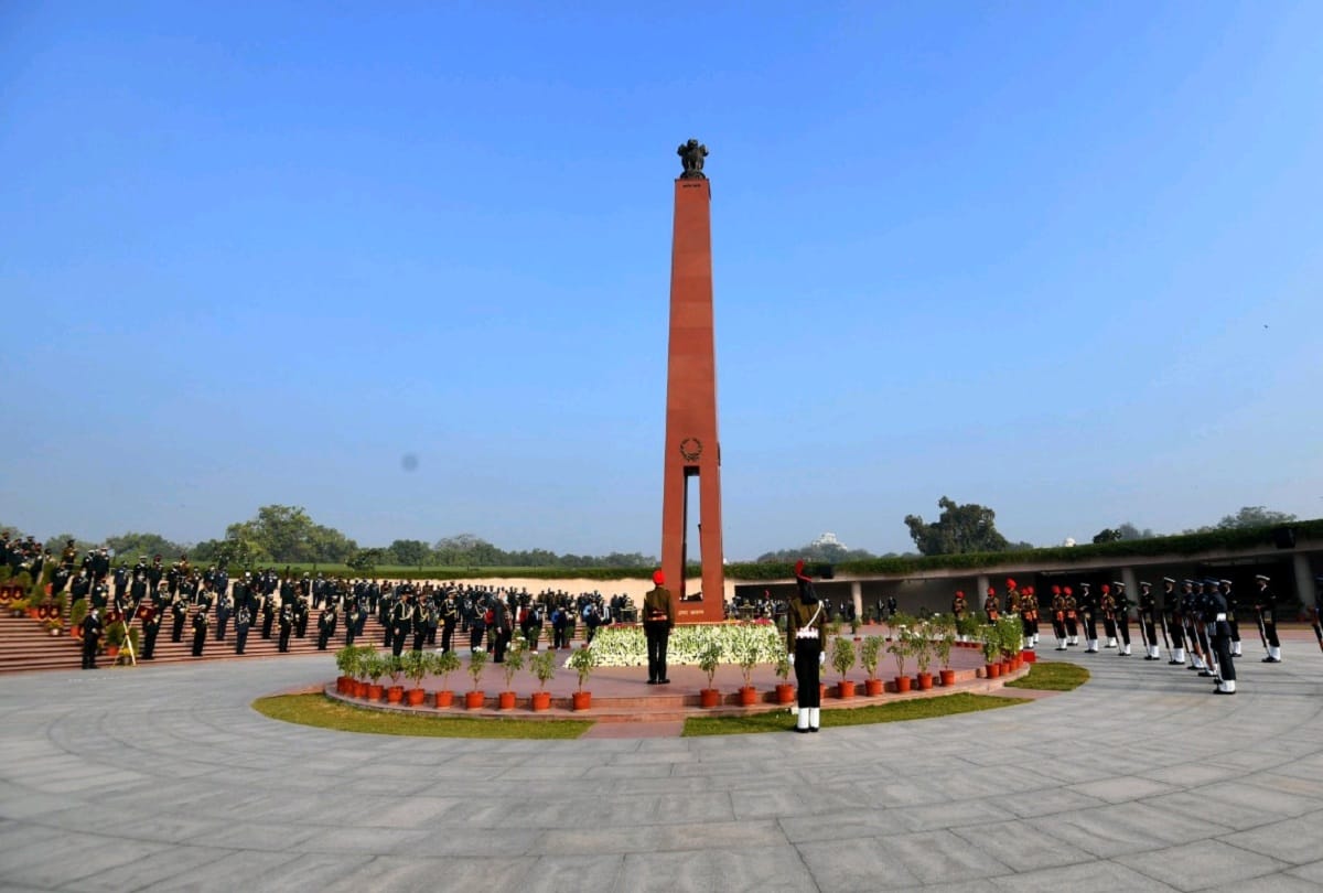 Vijay Diwas: This is how Bangladesh was being seen