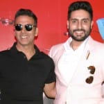 अक्षय कुमार, अभिषेक बच्चन