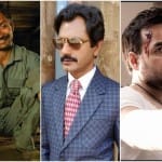 दीपक डोबरियाल, नवाजुद्दीन सिद्दीकी, पंकज त्रिपाठी