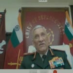 सीडीएस जनरल बिपिन रावत