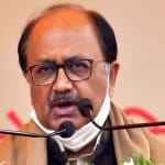 prayagraj news : सिद्धार्थनाथ सिंह।