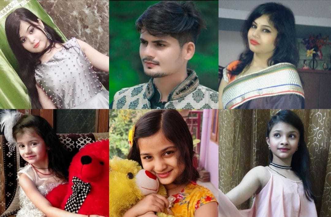 Lucknow dominates in photogenic online