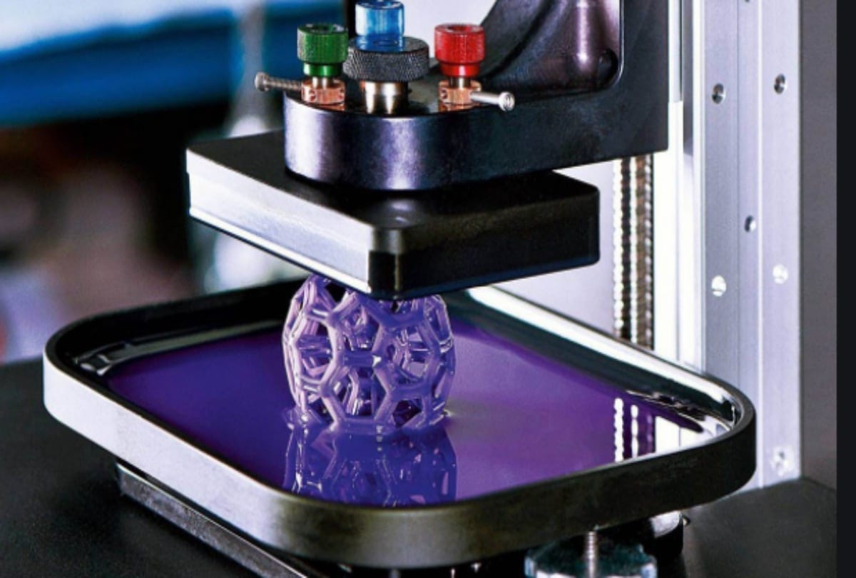 Micro-particles emitted from 3D printers more damage to children