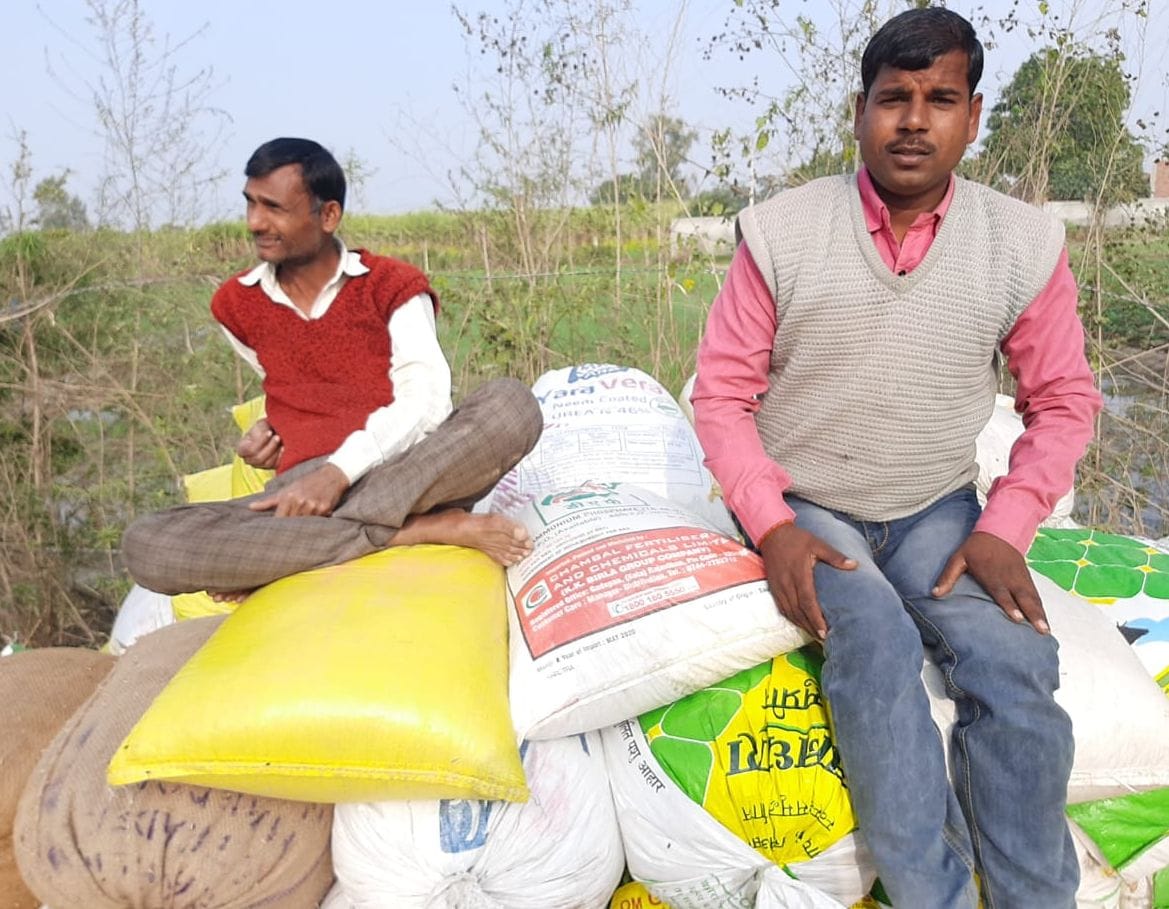 Farmers wandering to sell paddy, no hearing