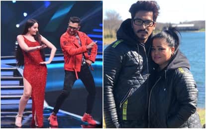 मनोरंजन जगत खबरें जिसने फैंस के होश उड़ा दिए