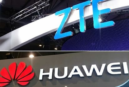Huawei US Sanctions: zte and huawei