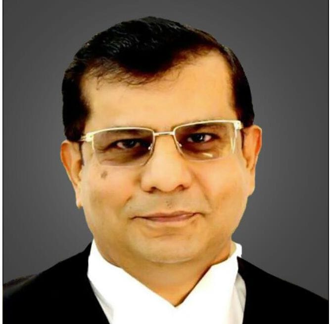 Raghavendra Singh Chauhan, Chief Justice of Telangana High Court, Uttarakhand High Court Chief Justice, Supreme Court Collegium recommended