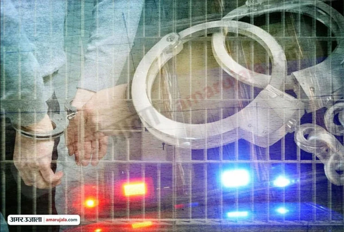 Two were caught cheating in the name of getting a job abroad