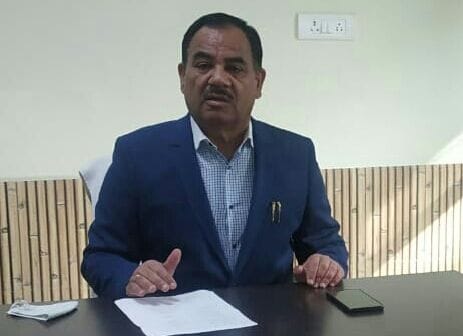 Two lakes to be constructed in Khoh river and Kanwashram: Dr. Harak Singh