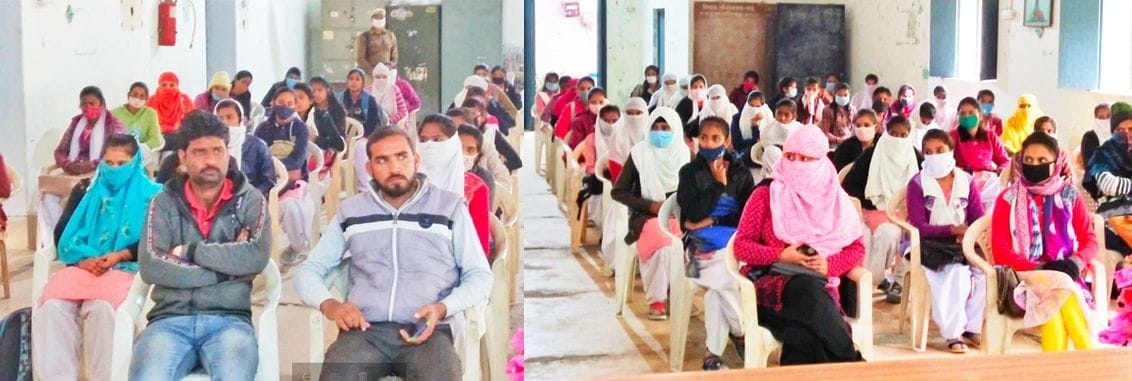 prachin dharohar ko sanrakchit karna savki netik jimmedari