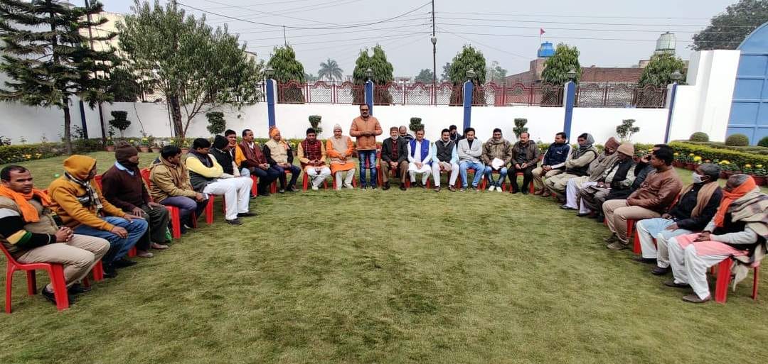 Culture of 27 states of the country will shine with products in Hunarhat