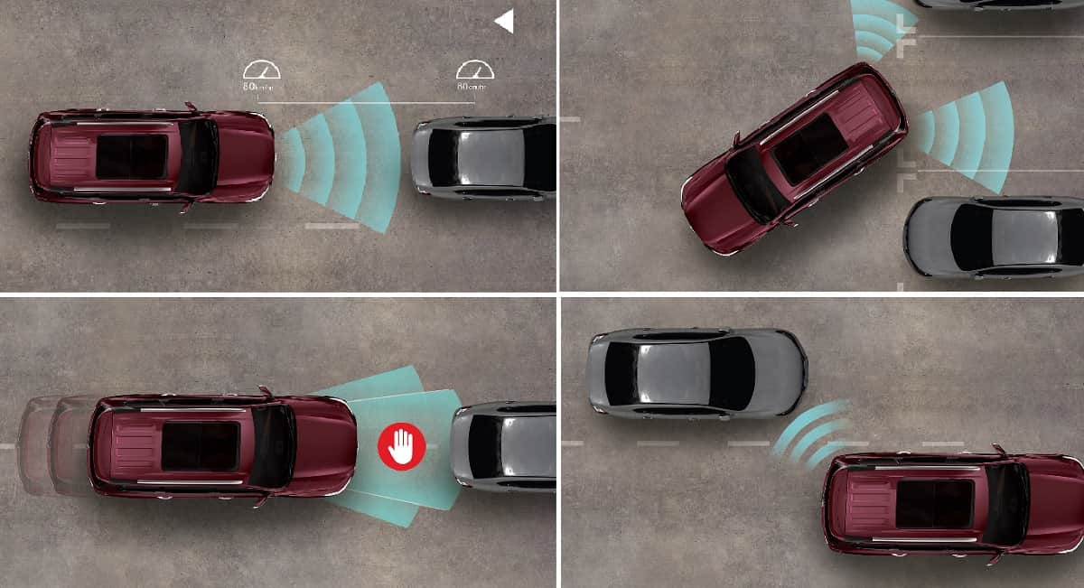 Government should mandatory these new 10 safety features in cars, some of them could be launch in upcoming year 2021