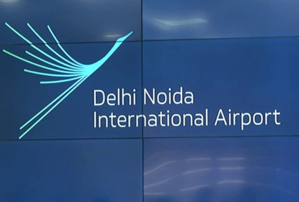 Design, logo and name of Jevar airport will be decided today.