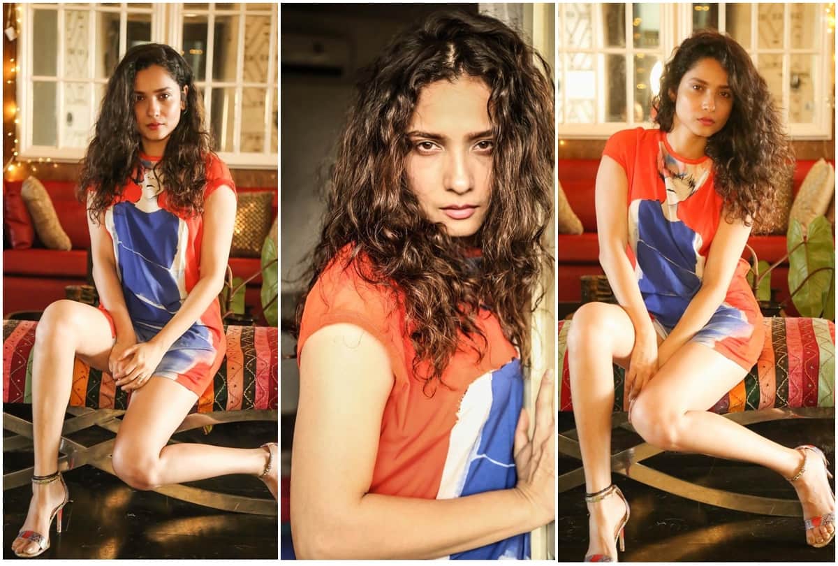 Ankita Lokhande Shut Trolled By Her Answer Who Trolled Her For Birthday Party