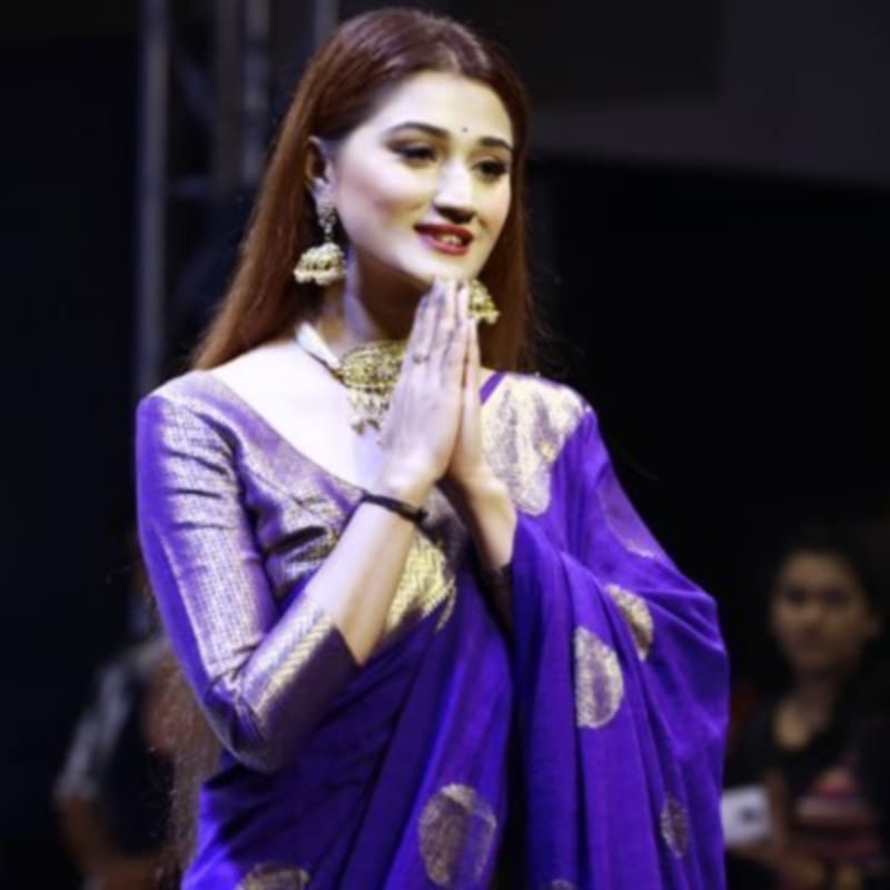 uttarakhand news : arushi nishank get global women Entrepreneur award