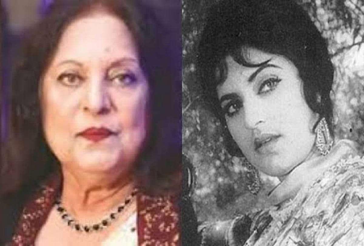 Farida Begum Death News: Pakistani veteran actress Firdous Begum dies at 73