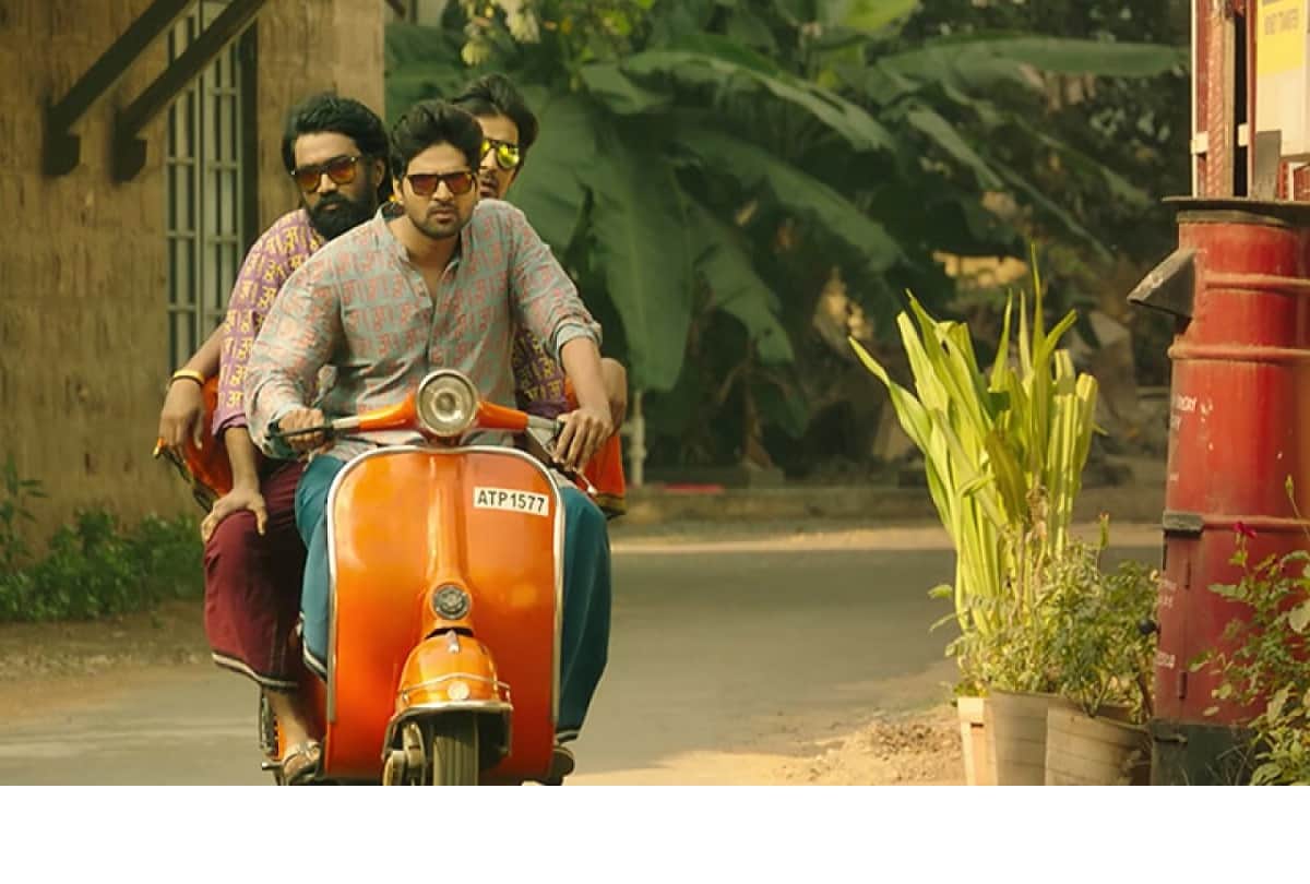 Abhay Deol And Karan Deol will seen together In a Telugu Remake film of Ajay Devgn