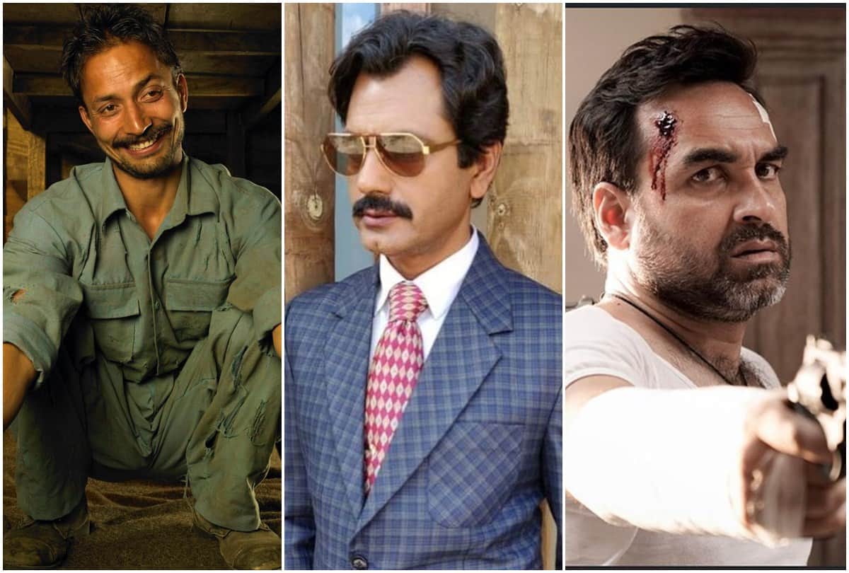 when side actors more hit then lead actors in bollywood film