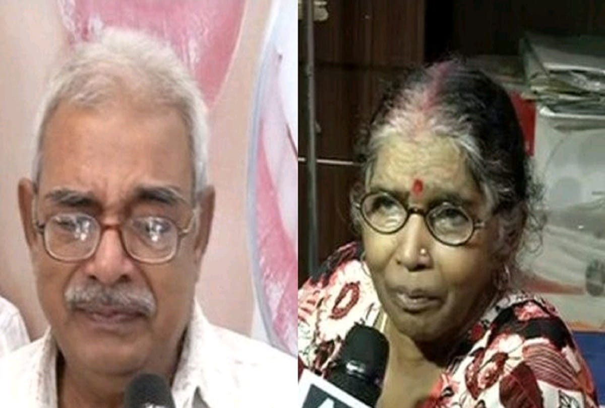 Chanda babu death, chanda babu who fought for justice with shahabuddin to tihar died