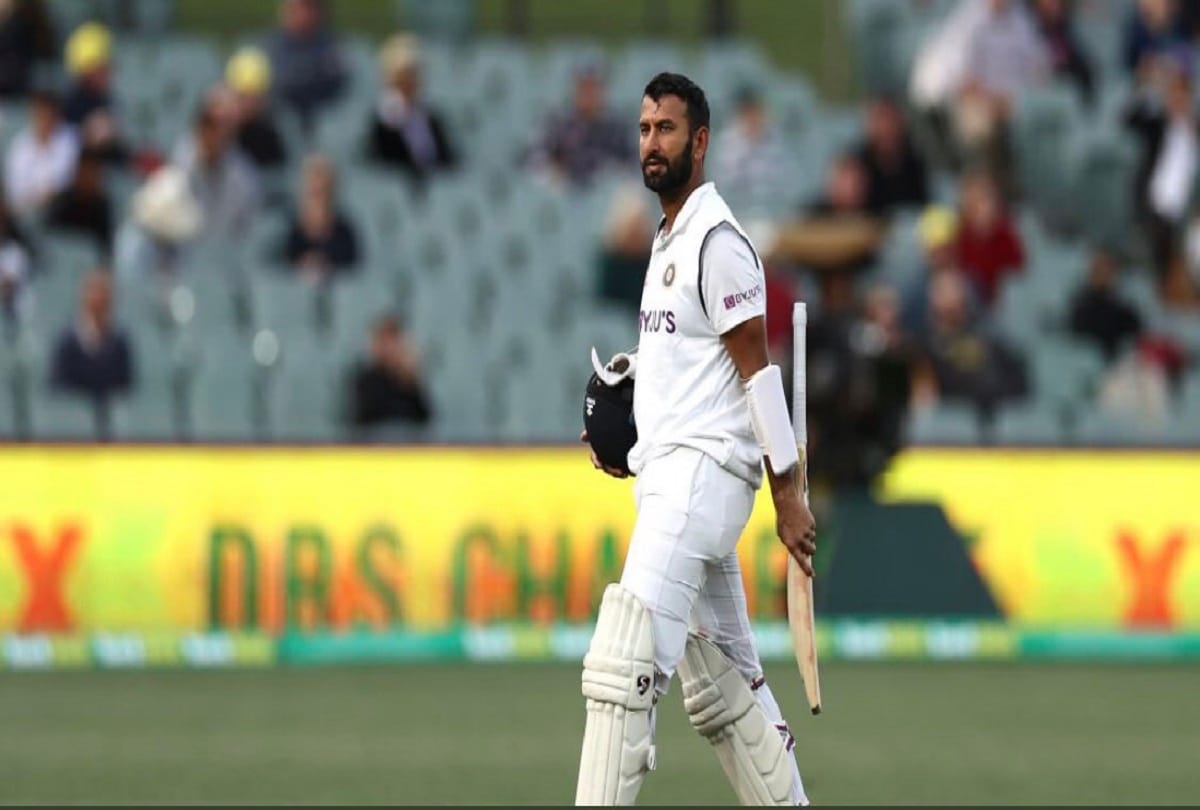 Cheteshwar Pujara says New Zealand takes advantage in WTC final but India ready for challenge