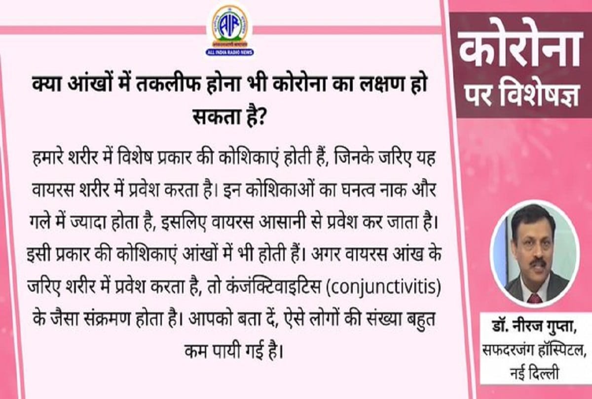 Coronavirus symptoms in hindi information about covid 19 coronavirus question answer
