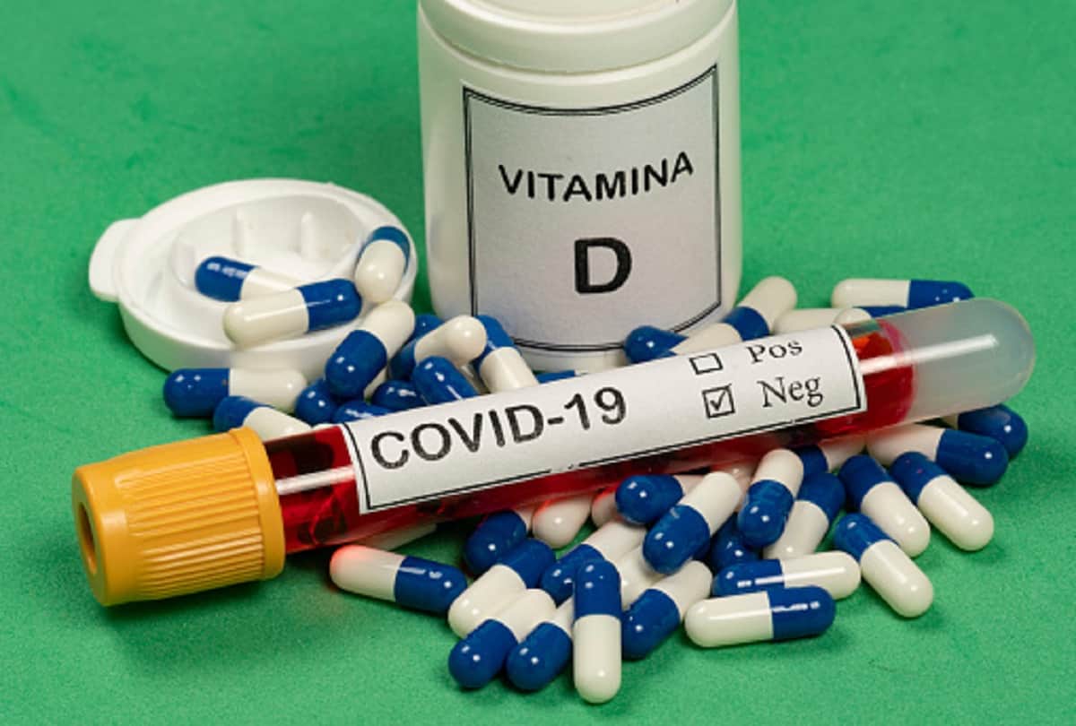 are you taking too much vitamins and supplements, get alert