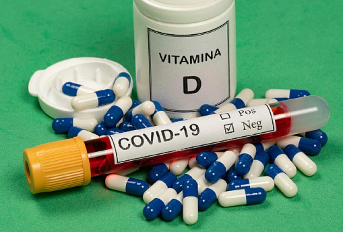 Coronavirus Why is vitamin D needed and can it protect against covid 19