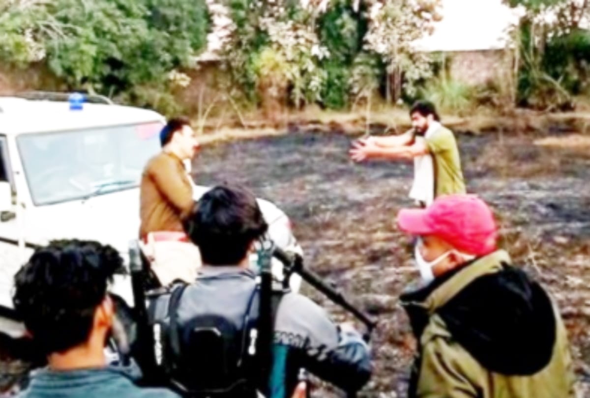 after film city announcement hapur becoming love for film shooting dubki film shooted