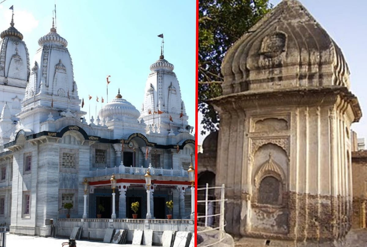 Gorakhnath Temple in Pakistan News: Pakistan Gorakhnath temple special story