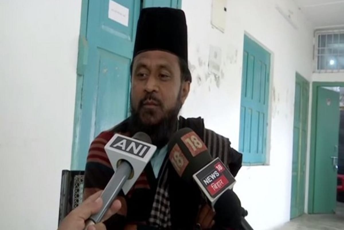 west bengal jdu leader gulam rasool balyawi says party will fight on 75 seats in assembly elections