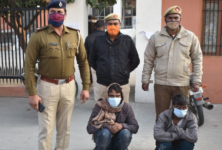 Lover kills husband of his girlfriend in Panipat of Haryana