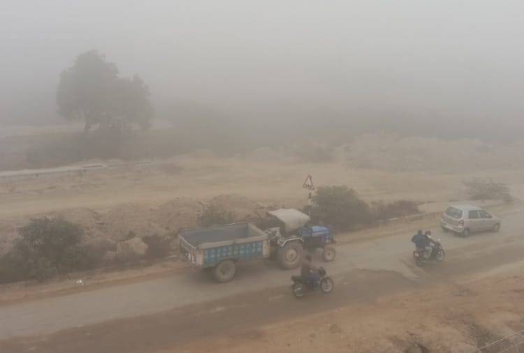 Haryana Weather Forecast Today Update Latest News: : Orange alert issued in Haryana