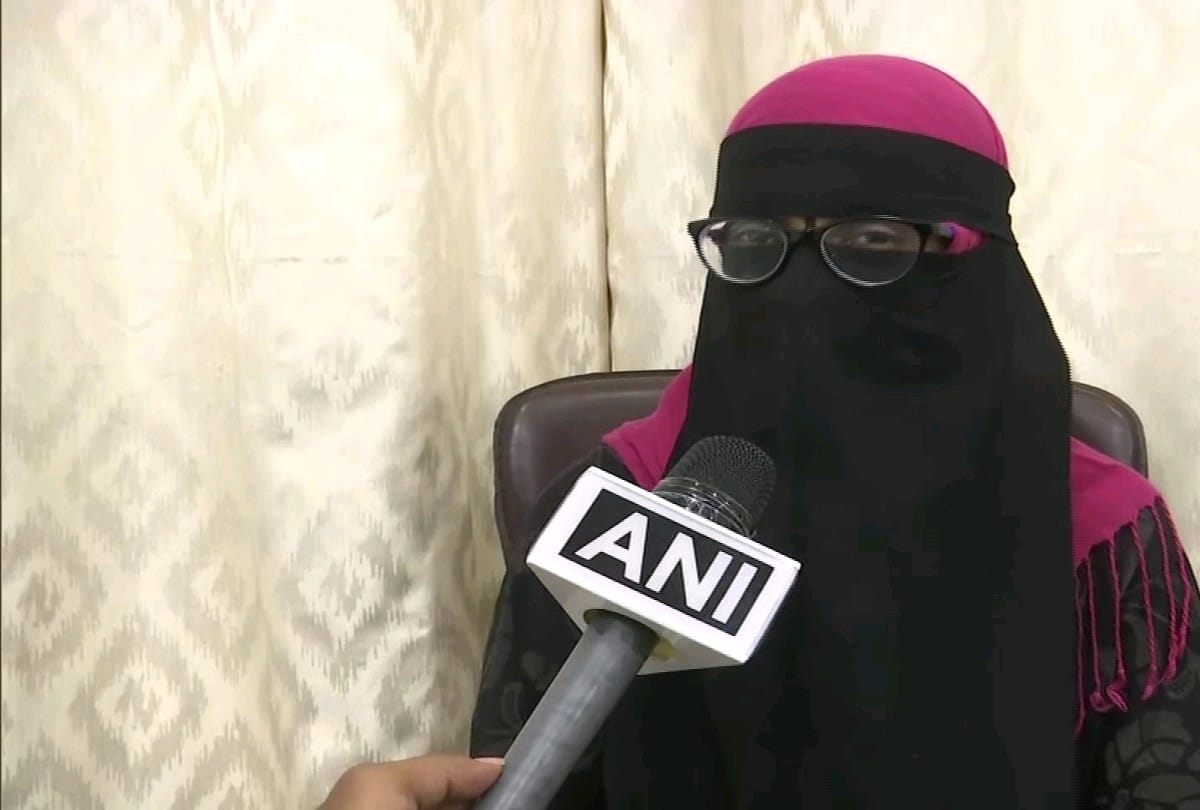Three families of hyderabad urge the Indian govt to rescue and repatriate their family members