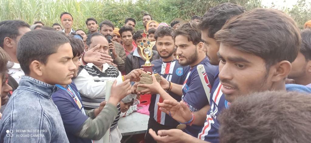 tisgana team beat braytha in final