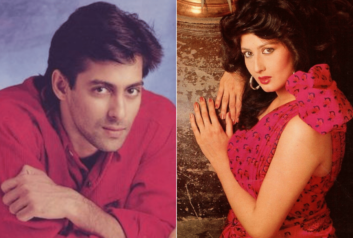Sangeeta Bijlani OPENS up on how she remained friends with ex Salman Khan