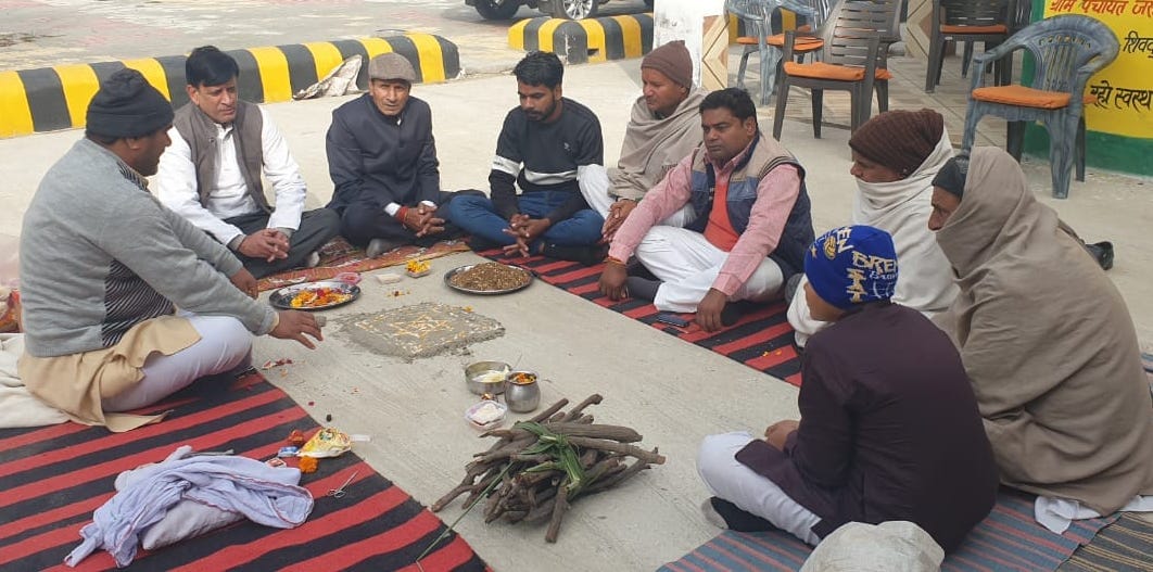 Shraddha Suman paid to immortal martyrs