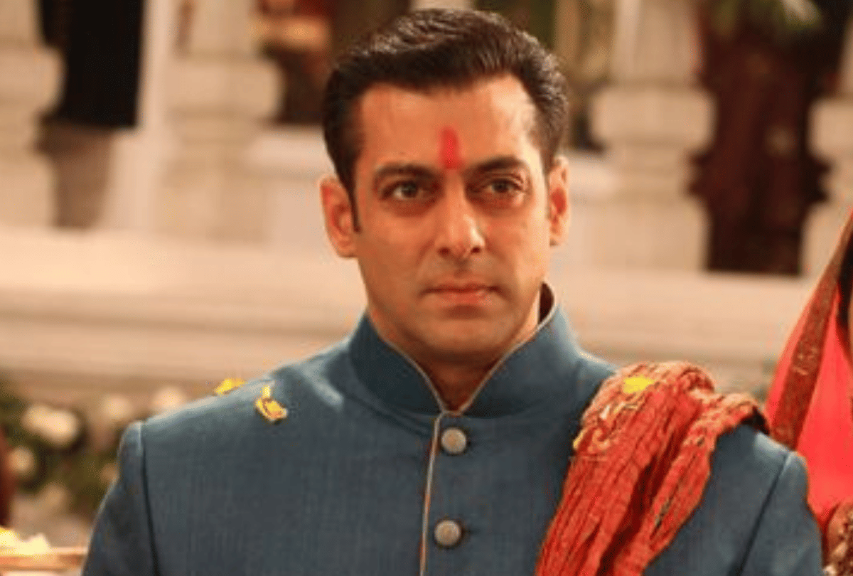 When Salman Khan confessed wedding with Sangeeta Bijlani even their wedding cards were printed