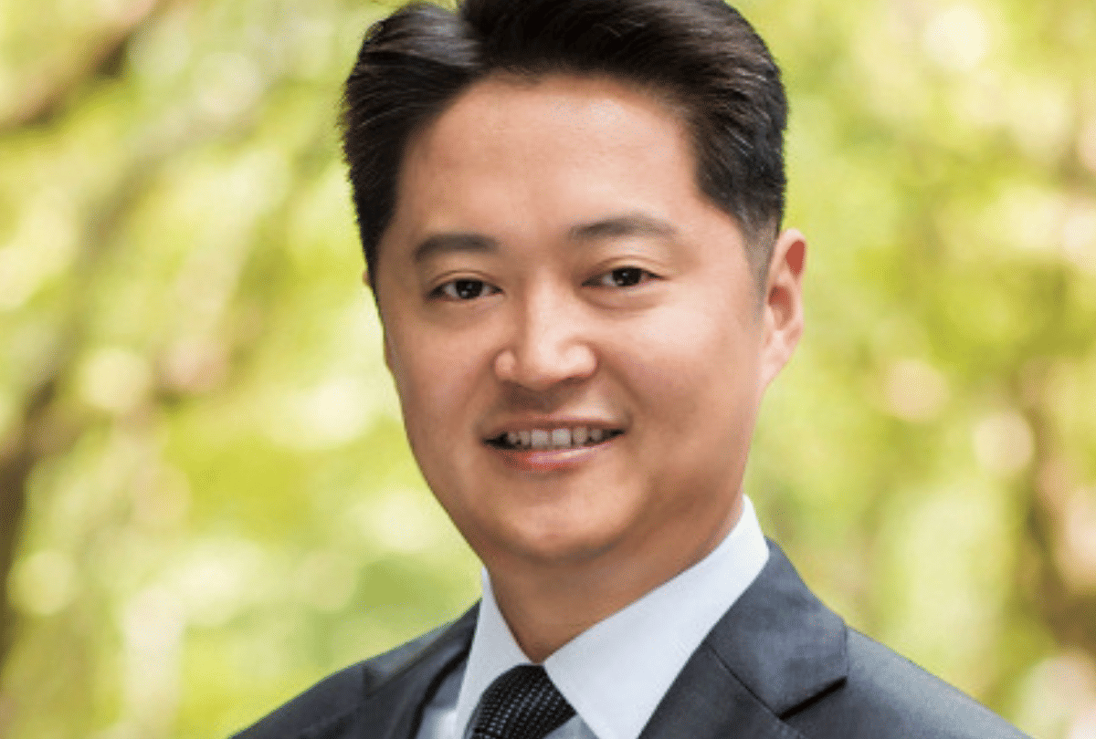 Disney appoints Luke Kang of China in place of its asia pacific head uday Shankar india excluded
